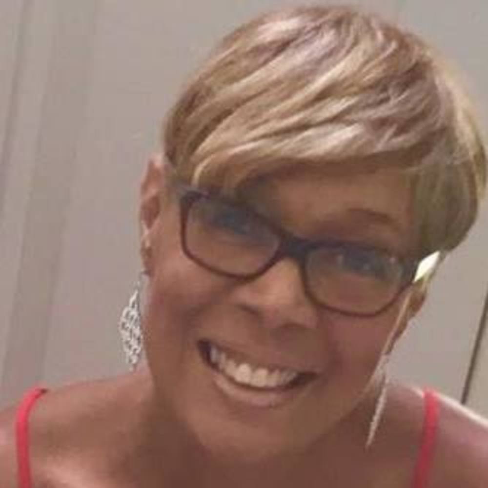 Meet your Posher, Maryj